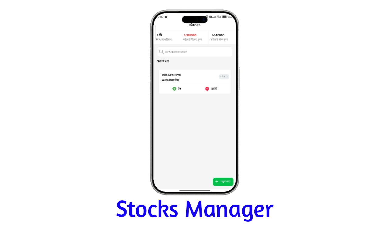 Product